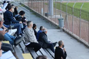 (Φωτορεπορτάζ) Ανόρθωση Μουτταγιάκας - Αθλητική Ένωση Τρούλλων