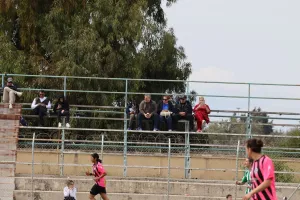 (Φωτορεπορτάζ) ΑΕΖ Χρυσομηλιά - Άρης