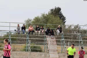(Φωτορεπορτάζ) ΑΕΖ Χρυσομηλιά - Άρης
