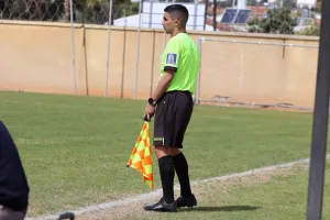 (Φωτορεπορτάζ) ΑΕΖ Χρυσομηλιά - Άρης