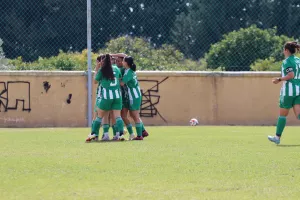 (Φωτορεπορτάζ) ΑΕΖ Χρυσομηλιά - Άρης
