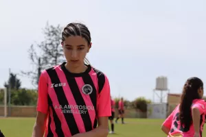 (Φωτορεπορτάζ) ΑΕΖ Χρυσομηλιά - Άρης