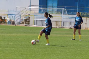 Λακατάμια FC - ΑΕΖ Χρυσομηλιά (Φωτορεπορτάζ)