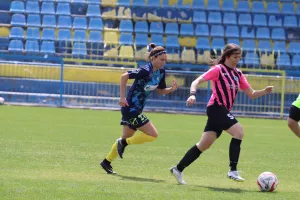 Λακατάμια FC - ΑΕΖ Χρυσομηλιά (Φωτορεπορτάζ)