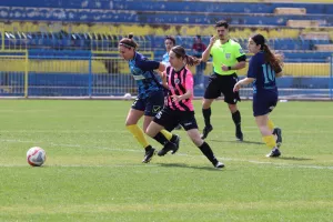 Λακατάμια FC - ΑΕΖ Χρυσομηλιά (Φωτορεπορτάζ)