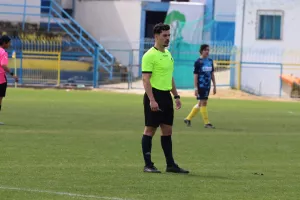 Λακατάμια FC - ΑΕΖ Χρυσομηλιά (Φωτορεπορτάζ)