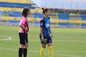 Λακατάμια FC - ΑΕΖ Χρυσομηλιά (Φωτορεπορτάζ)