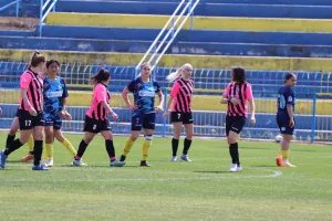 Λακατάμια FC - ΑΕΖ Χρυσομηλιά (Φωτορεπορτάζ)