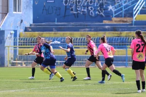 Λακατάμια FC - ΑΕΖ Χρυσομηλιά (Φωτορεπορτάζ)