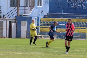 Λακατάμια FC - ΑΕΖ Χρυσομηλιά (Φωτορεπορτάζ)