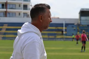 Λακατάμια FC - ΑΕΖ Χρυσομηλιά (Φωτορεπορτάζ)