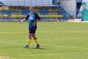 Λακατάμια FC - ΑΕΖ Χρυσομηλιά (Φωτορεπορτάζ)