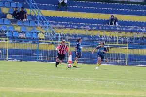 Λακατάμια FC - ΑΕΖ Χρυσομηλιά (Φωτορεπορτάζ)