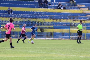 Λακατάμια FC - ΑΕΖ Χρυσομηλιά (Φωτορεπορτάζ)