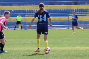 Λακατάμια FC - ΑΕΖ Χρυσομηλιά (Φωτορεπορτάζ)