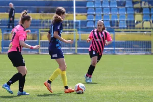 Λακατάμια FC - ΑΕΖ Χρυσομηλιά (Φωτορεπορτάζ)