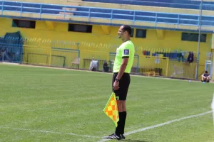 Λακατάμια FC - ΑΕΖ Χρυσομηλιά (Φωτορεπορτάζ)