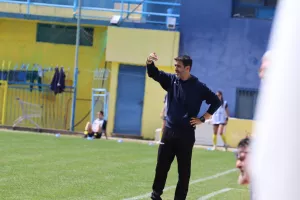 Λακατάμια FC - ΑΕΖ Χρυσομηλιά (Φωτορεπορτάζ)
