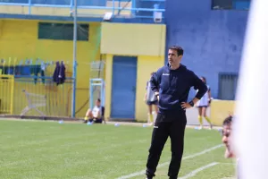 Λακατάμια FC - ΑΕΖ Χρυσομηλιά (Φωτορεπορτάζ)
