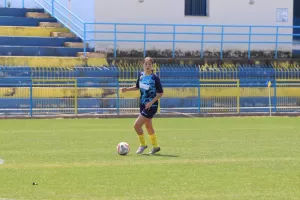 Λακατάμια FC - ΑΕΖ Χρυσομηλιά (Φωτορεπορτάζ)