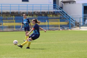 Λακατάμια FC - ΑΕΖ Χρυσομηλιά (Φωτορεπορτάζ)