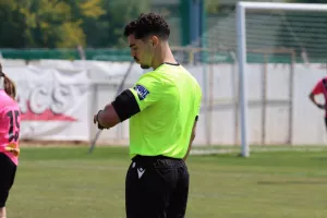 Λακατάμια FC - ΑΕΖ Χρυσομηλιά (Φωτορεπορτάζ)
