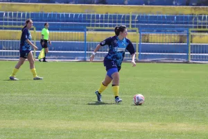 Λακατάμια FC - ΑΕΖ Χρυσομηλιά (Φωτορεπορτάζ)