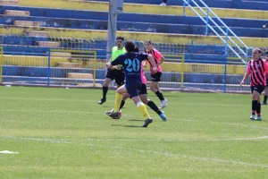 Λακατάμια FC - ΑΕΖ Χρυσομηλιά (Φωτορεπορτάζ)