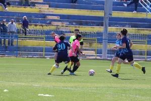 Λακατάμια FC - ΑΕΖ Χρυσομηλιά (Φωτορεπορτάζ)
