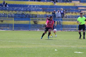 Λακατάμια FC - ΑΕΖ Χρυσομηλιά (Φωτορεπορτάζ)