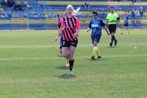 Λακατάμια FC - ΑΕΖ Χρυσομηλιά (Φωτορεπορτάζ)