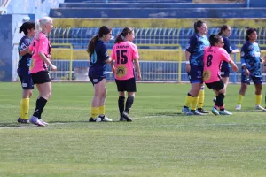 Λακατάμια FC - ΑΕΖ Χρυσομηλιά (Φωτορεπορτάζ)