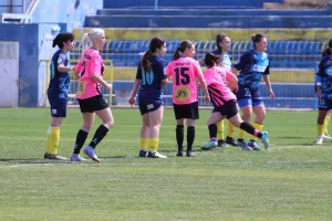 Λακατάμια FC - ΑΕΖ Χρυσομηλιά (Φωτορεπορτάζ)