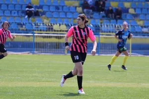 Λακατάμια FC - ΑΕΖ Χρυσομηλιά (Φωτορεπορτάζ)