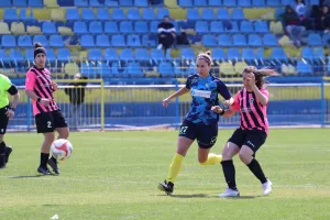 Λακατάμια FC - ΑΕΖ Χρυσομηλιά (Φωτορεπορτάζ)