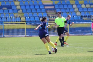 Λακατάμια FC - ΑΕΖ Χρυσομηλιά (Φωτορεπορτάζ)