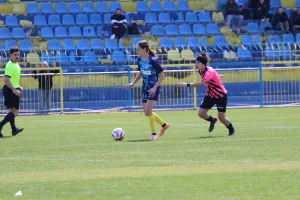 Λακατάμια FC - ΑΕΖ Χρυσομηλιά (Φωτορεπορτάζ)