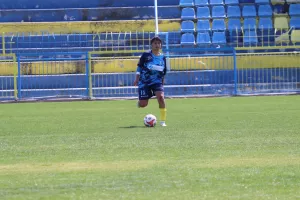 Λακατάμια FC - ΑΕΖ Χρυσομηλιά (Φωτορεπορτάζ)