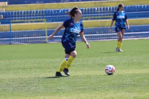 Λακατάμια FC - ΑΕΖ Χρυσομηλιά (Φωτορεπορτάζ)