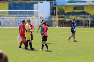 Λακατάμια FC - ΑΕΖ Χρυσομηλιά (Φωτορεπορτάζ)