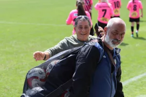 Λακατάμια FC - ΑΕΖ Χρυσομηλιά (Φωτορεπορτάζ)