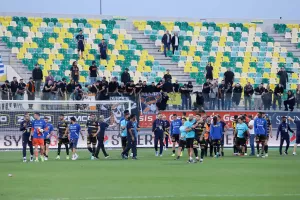 Έτσι πανηγύρισαν το σπουδαίο διπλό (ΒΙΝΤΕΟ Kerkida)  