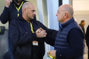 Άντρος και Αντρέας