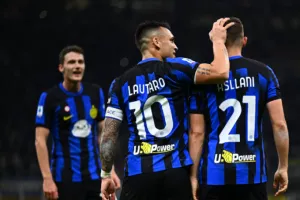 Λύγισε την Τζένοα και αγκάλιασε το Scudetto η Ίντερ