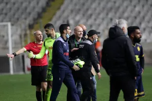 Με Μπεργκ… το τελευταίο