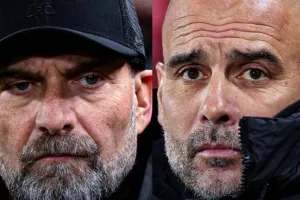 ΒΙΝΤΕΟ-αφιέρωμα της Premier League στη "μάχη" Κλοπ-Γκουαρδιόλα