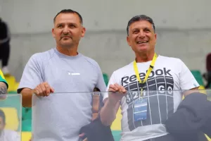 ΑΕΚ για... πρωτάθλημα