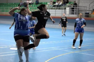  Το προβάδισμα και οι σκληρές μάχες που αναμένονται στα τελικά στο πρωτάθλημα ΟΠΑΠ Ανδρών στο Χάντμπολ 