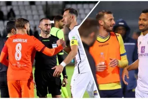 Οι “προβολείς” στην Περιστερώνα / Το σημερινό πρόγραμμα 