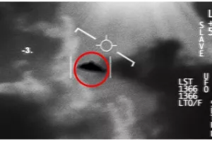 Δεν έχουμε ενδείξεις ότι υπάρχουν UFO, διαπιστώνει έρευνα του Πενταγώνου